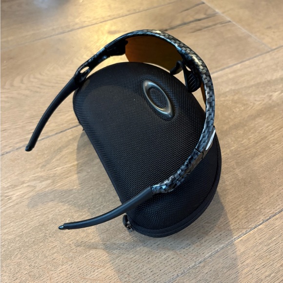 Oakley Sunglasses Radar one size - Picture 5 of 10